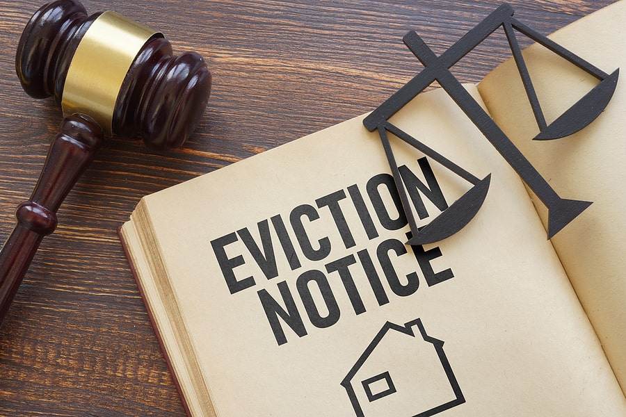 3 Things to Know About HOA Evictions in Delaware